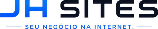 JH Sites - Seu negócio na internet